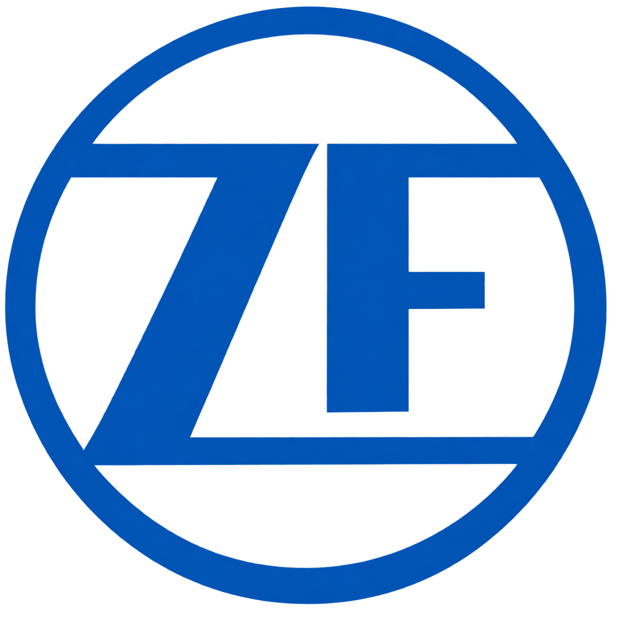 ZF