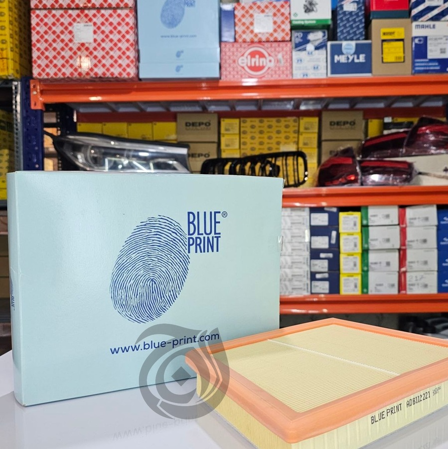 فیلتر ھوا X1 F48 بلوپیرینت-ADB112221-13717619267 - 13718513944